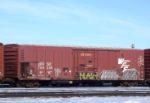 BNSF 799548